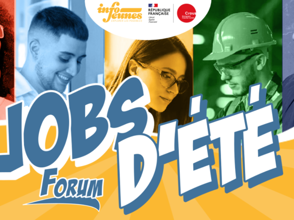 Forum jobs d'été