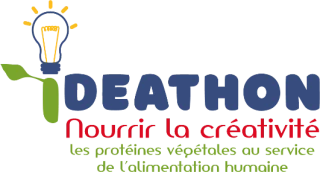 Idéathon "Nourrir la créativité" le 30 mars, à Dijon et à Lille