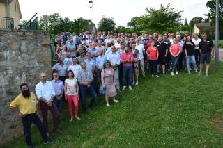 Connexyon, un outil commun pour affronter le futur