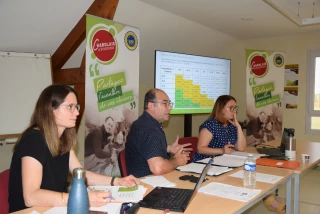 L'IGP Charolais de Bourgogne veut provoquer un électrochoc 