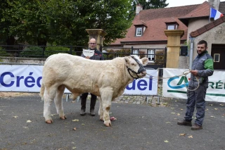 super prix honneur gaec luneau