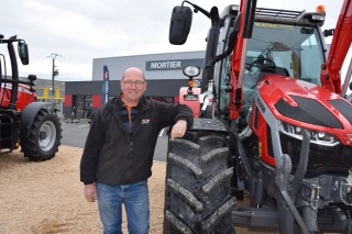 Une structure bien ancrée dans l’Auxois-Morvan et le Charolais