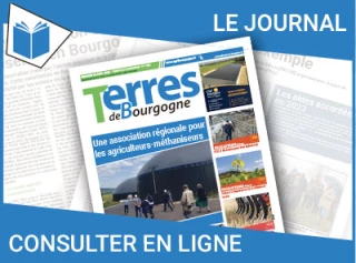 Consultez le journal