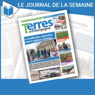 Consulter le journal