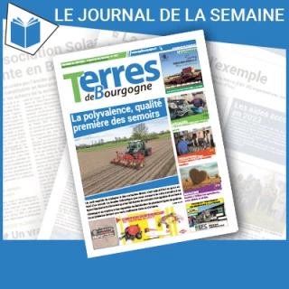 Consulter le journal