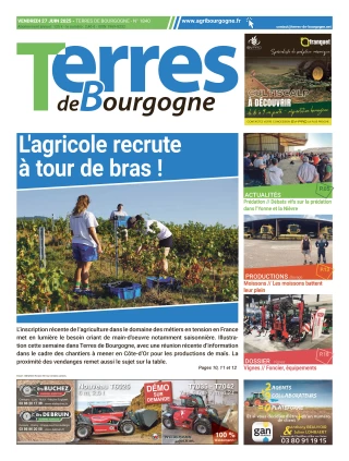 Consulter le journal