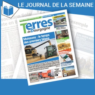 Consulter le journal