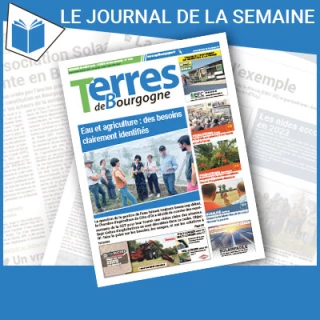 Consulter le journal