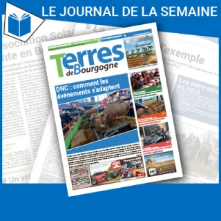 Consulter le journal