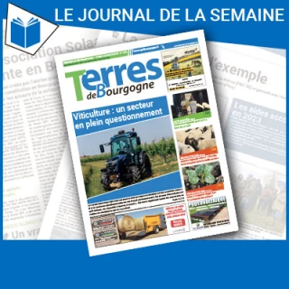 Consulter le journal