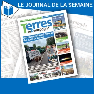 Consulter le journal