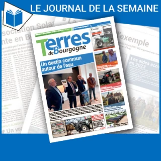 Consulter le journal