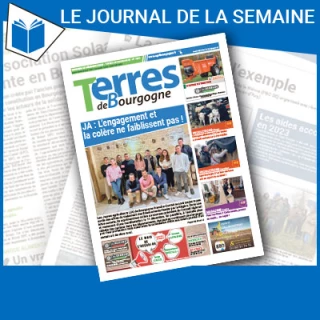 Consulter le journal