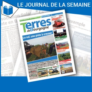 Consulter le journal