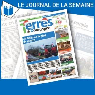 Consulter le journal