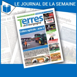 Consulter le journal