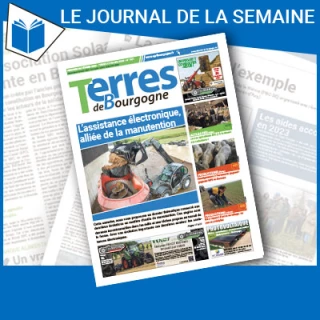 Consulter le journal