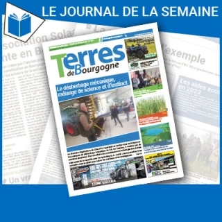 Consulter le journal