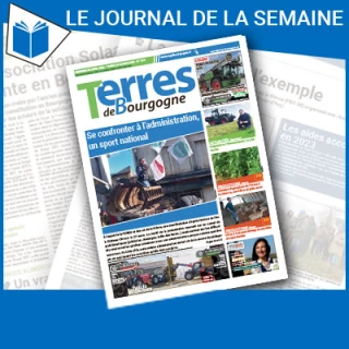 Consulter le journal