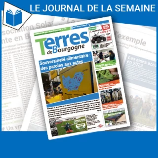 Consulter le journal