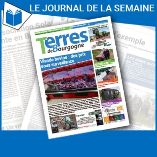 Consulter le journal