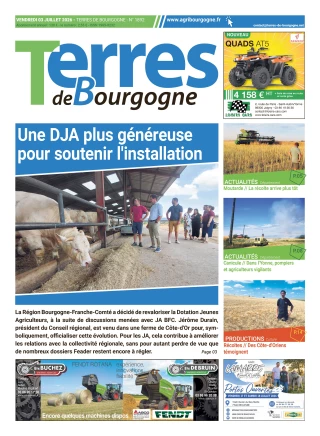 Consulter le journal