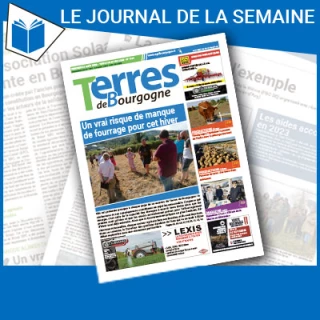 Consulter le journal