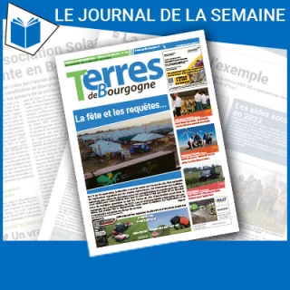 Consulter le journal
