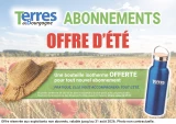Offre d'été
