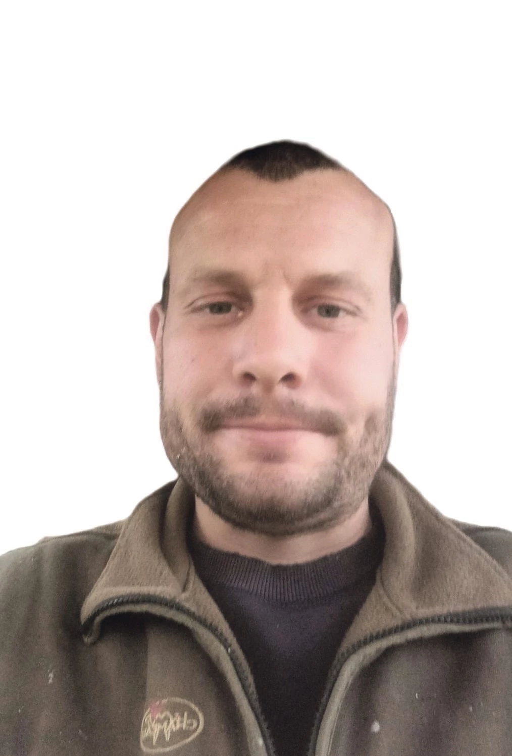 Nicolas Bayen, vice-président et responsable ovins à la FDSEA21