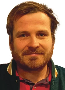 Antoine Carré, Secrétaire général adjoint FDSEA