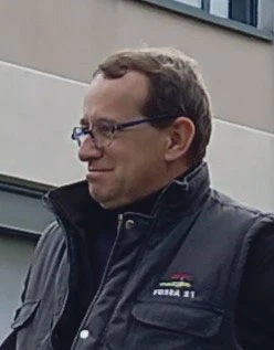 Jacques de Loisy, Président FDSEA21