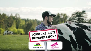 Prix de nos productions agricoles : vendons à une juste valeur