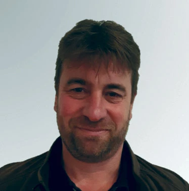 Jérôme CAP, vice-président de la FDSEA21, et président de la commission Bovins Viande