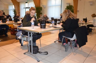 Concours des vins de Chablis