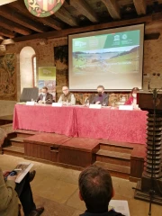 Conférence territoriale des Climats de Bourgogne