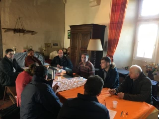 La contractualisation c'est maintenant 