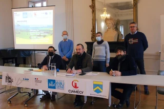 « Eau et climat » : la protection des captages 