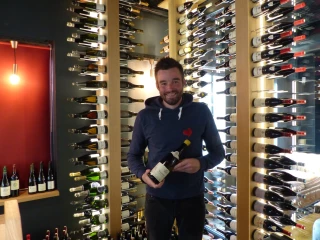 Chablis Wine Not