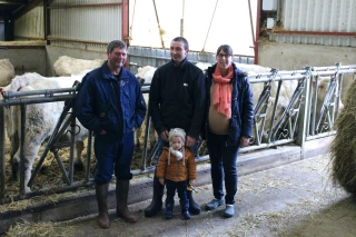 Installer des jeunes