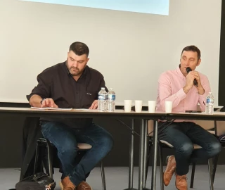 Point d'étape sur la nouvelle PAC en Bourgogne-Franche-Comté