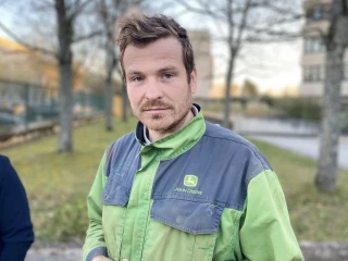 La der pour Antoine Carré