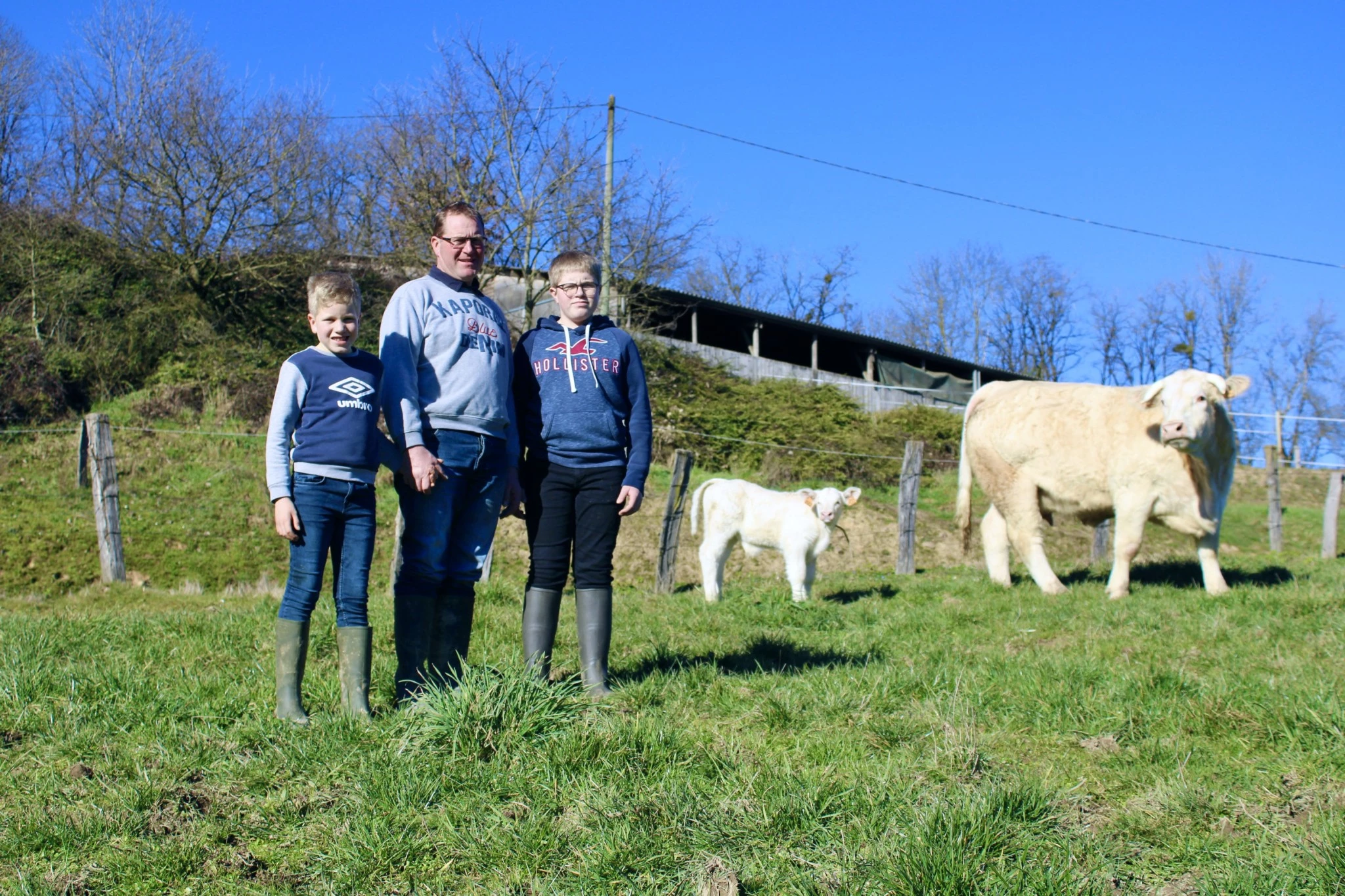 La relève assurée ?