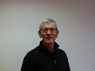 Laurent Poncet