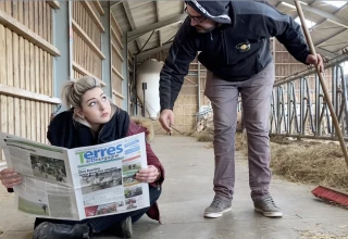 D'importantes nouveautés pour Terres de Bourgogne