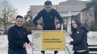 Quetigny, the place to be