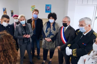 Nevers a son antenne du Crous