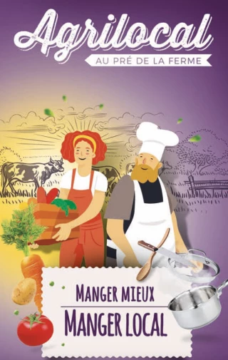 Les évènements Agrilocal en Bourgogne-Franche-Comté