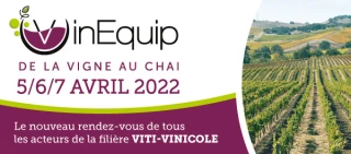 Le programme de Vinéquip