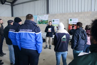 Des ateliers pour avancer